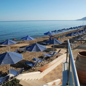 Hotel Hydramis Palace Beach Resort