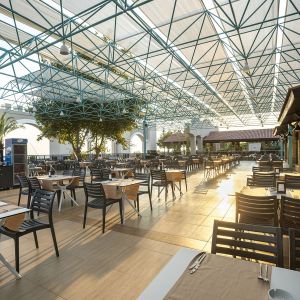Hotel Master Family Club