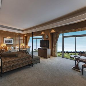 Hotel Calista Luxury Resort