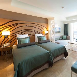 Hotel Paloma Oceana Resort