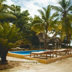 Mambo Ocean Resort