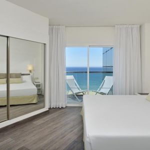 Hotel Sol Principe Torremolinos