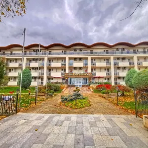 Hotel Corsa