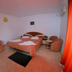 Hotel Corsa