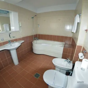 Hotel Corsa