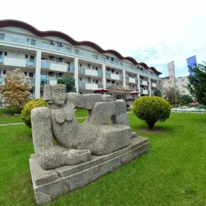 Hotel Corsa