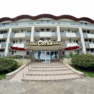 Hotel Corsa