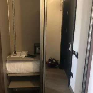 Hotel Corsa