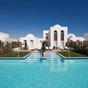 Fort Arabesque Resort Makady Bay