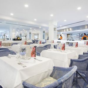 Hotel Grupotel Los Principes and Spa