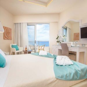 Hotel Pegasos Deluxe Beach
