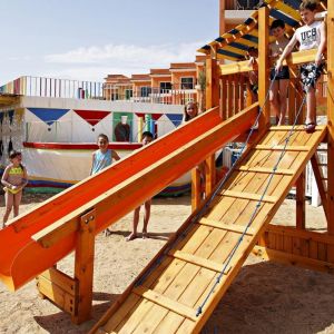 Three Corners Sunny Beach Resort