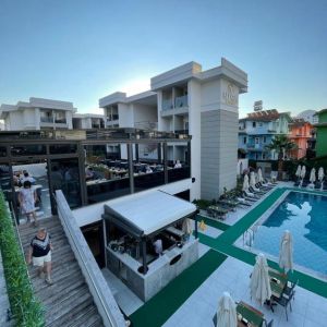 Alessia Hotel and Spa