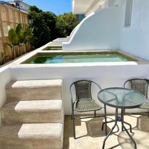 Atma Beach Rooms and Suites