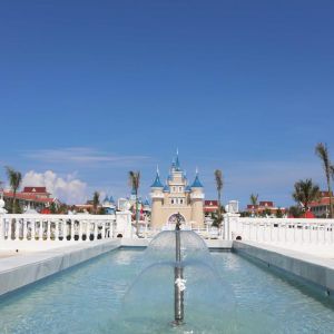 Hotel Bahia Principe Fantasia