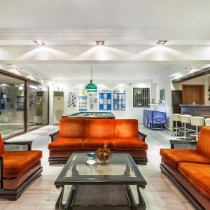 Hotel Elinotel Polis