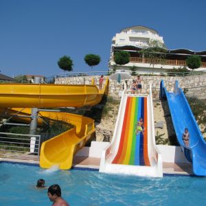 Hotel Sealight Resort
