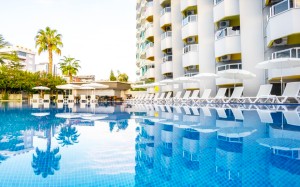 Simply Fine Alize Hotel