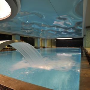 Hotel Ramada Plaza Antalya
