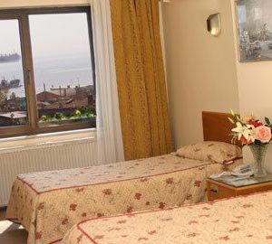 Hotel ANT