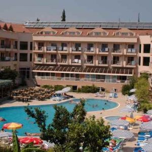 Kemer Dream Hotel