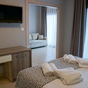 Hotel Agnes Deluxe