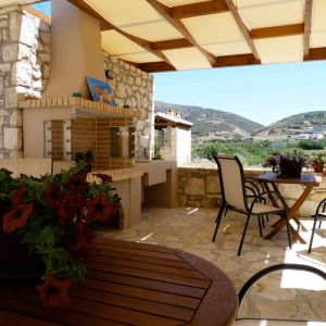 Hotel Azure Beach Villas