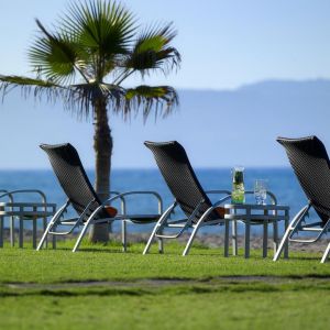 Hotel Minoa Palace Resort