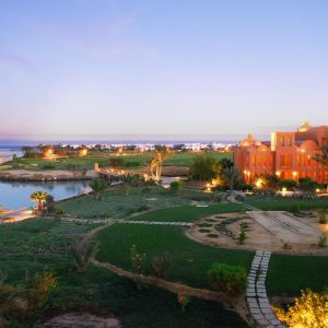 Steigenberger Golf Resort El Gouna