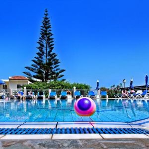Villa Mare Monte Aparthotel