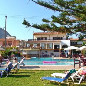 Hotel Despo Creta