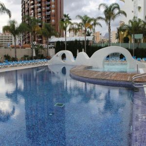 Hotel Rosamar