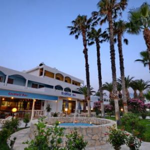 Hotel Tropical Sol