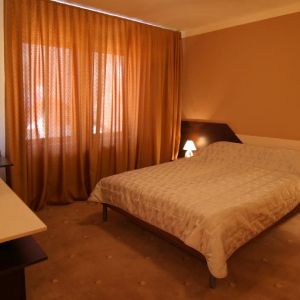 Hotel Aqvila Club