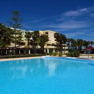 Hotel Pestana Viking Beach and SPA Resort