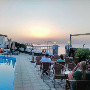 Hotel Sunset Beach Creta