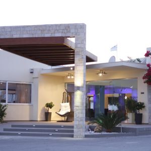 Hotel Zoes