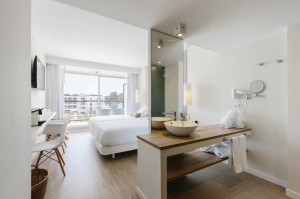 Hotel AluaSoul Ibiza