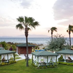 Hotel Richmond Ephesus Resort