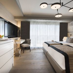 Hotel Acanthus Cennet Barut Collection