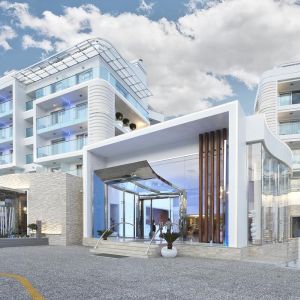 Hotel Blue Bay Platinum