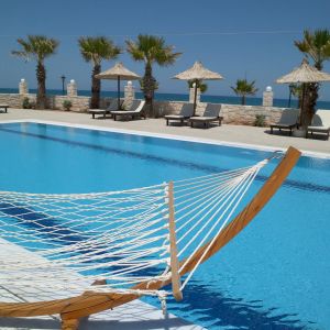 Hotel Stella Palace Resort and Spa