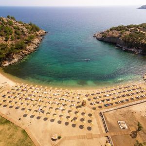 Thassos Grand Resort