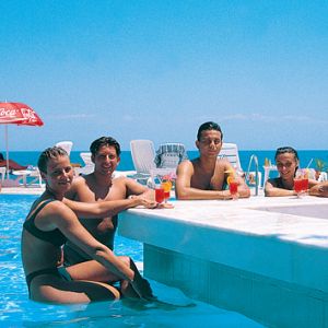 Hotel Club Rama