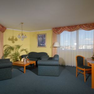 Hotel Pyramida