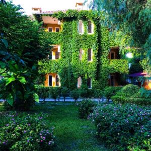 Armas Green Fugla Beach Hotel