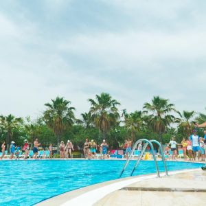 Belek Soho Beach Club