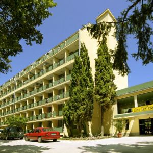 Hotel Tintyava