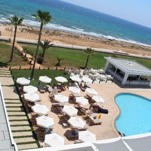 Piere Anne Beach Hotel