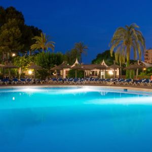 Salles Hotels Marina Portals